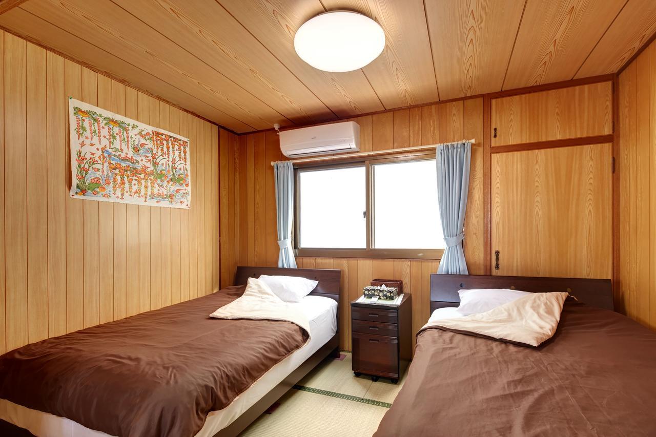 Condominium Aoi Sanmyaku Окинава Экстерьер фото